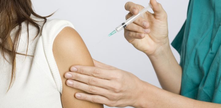 influenza 2018