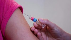 influenza 2018